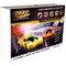 DMXSLOTS DMX Exclusive Revolutionary Pro Slot Car Racing Package